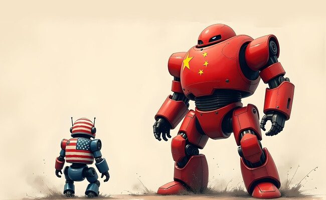 DeepSeek V3: La revolución china en la inteligencia artificial ya está aquí