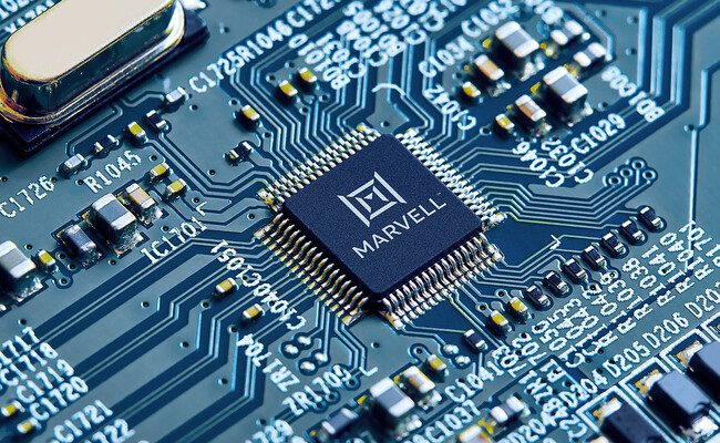 Marvell Technologies: el ascenso meteórico de una empresa de semiconductores en la era de la inteligencia artificial