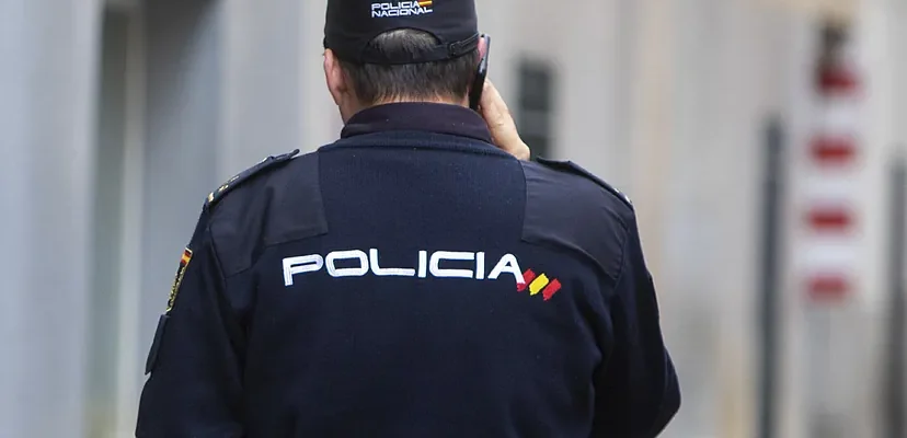 La captura de "El Fantasma": un ladrón de extranjeros que robaba en Sevilla