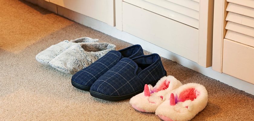 La guía definitiva para elegir las mejores zapatillas de casa: comodidad, estilo y calidad