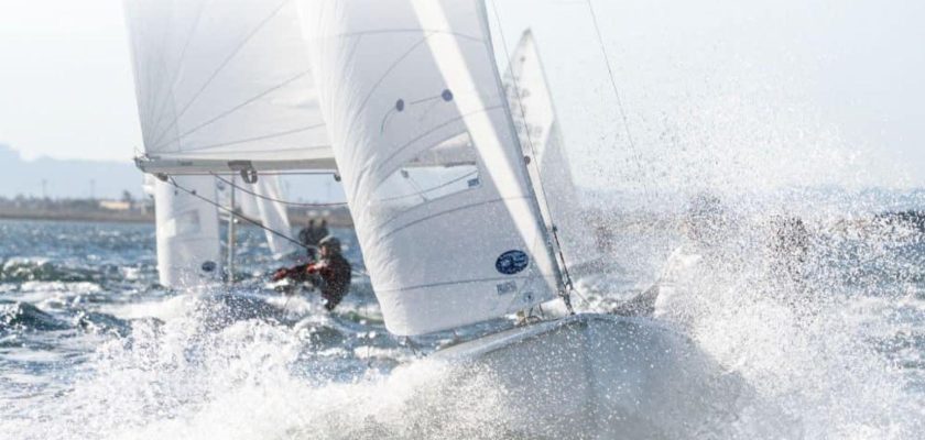 Trofeo Armada Española XII: un gran evento náutico que atrae a los mejores regatistas internacionales