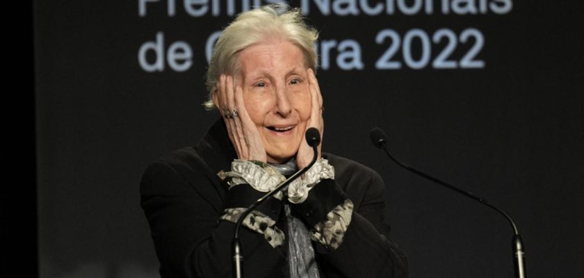 Rosa Fabregat: el legado literario de una pionera en la cultura catalana