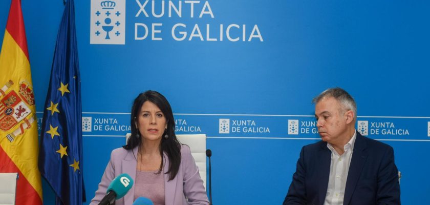 Junta de Galicia adquiere 22 edificios de la Sareb: ¿solución o solo un parche más en la crisis de vivienda?