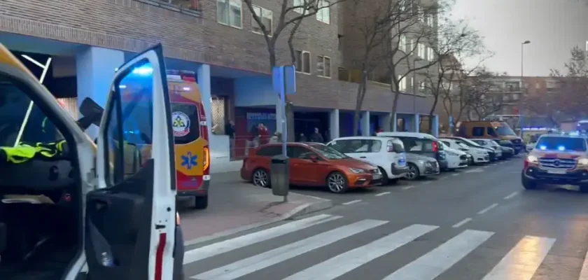 Agresiones en Madrid: un llamado a la conciencia sobre la violencia de género