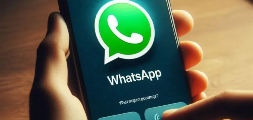 WhatsApp implementa nuevo botón para responder audios: cómo mejorará tu experiencia de mensajería