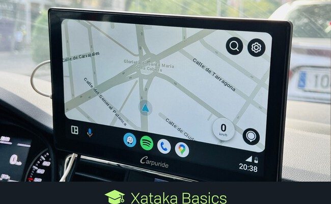 Lo que debes tener en cuenta al instalar pantallas con android auto o apple car en tu coche