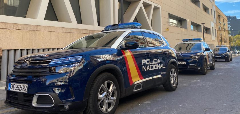 Arresto en Moraira: La historia oculta detrás del fugitivo holandés y su red criminal