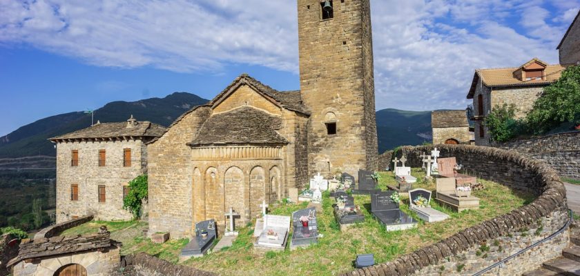 El legado olvidado de los pueblos del Alto Gállego: historia y cultura en peligro