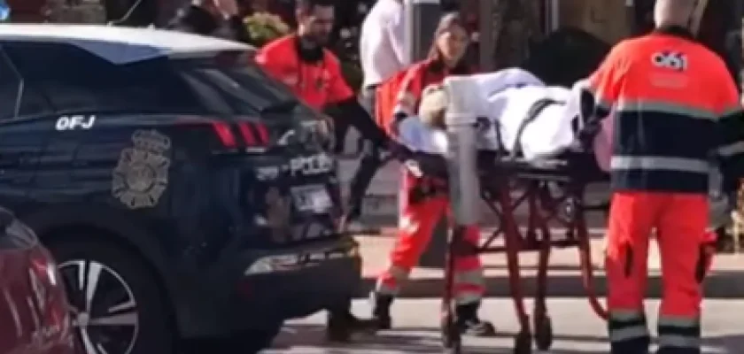 Tiroteo en Marbella: un vistazo a la inseguridad en la Costa del Sol