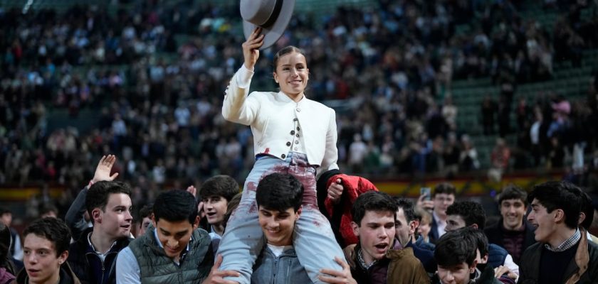 La inesperada gala taurina en Madrid: emociones, sorpresas y un legado de generosidad