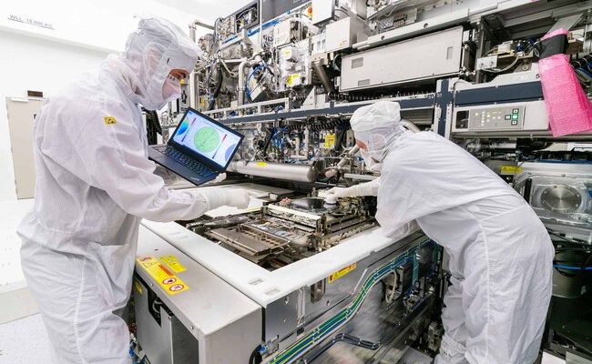 El auge de la industria de semiconductores en China: ¿una carrera hacia la autonomía tecnológica?