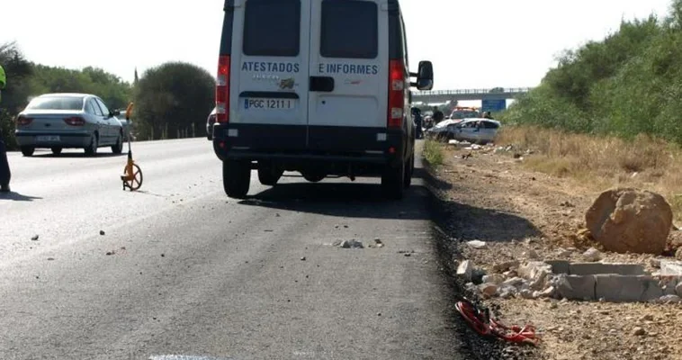 La nueva normalidad en las carreteras españolas: atascos, accidentes y la gestión del tráfico