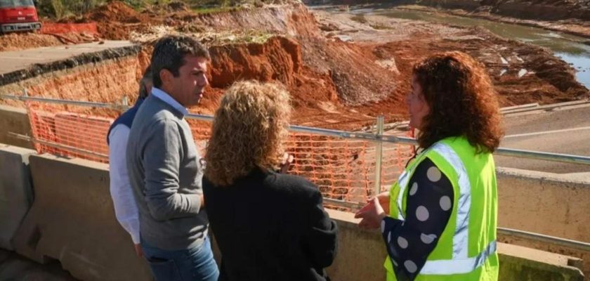 La nueva estrategia urbanística de la Generalitat Valenciana: ¿es la solución a las inundaciones?