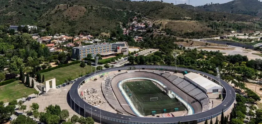 Barcelona lidera la sostenibilidad deportiva: 57 proyectos para ahorrar agua