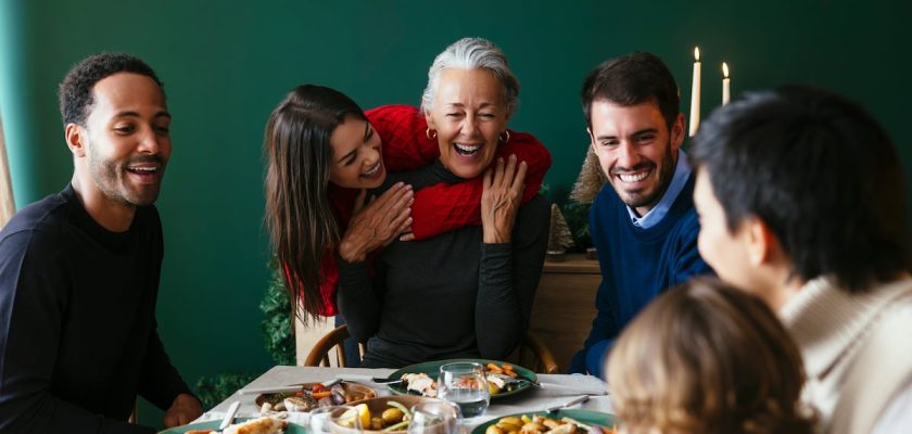 Las navidades y el dilema familiar: cómo afrontar las emociones en esta época del año