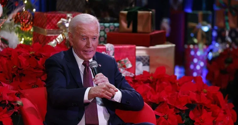 Biden y la moratoria a la pena de muerte: un debate que no termina