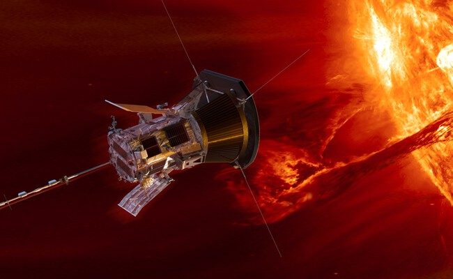 La Sonda Solar Parker: un viaje épico hacia el Sol que redefine los límites humanos