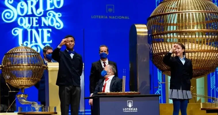 La Gran Fiesta de la Lotería de Navidad: Cómo y Dónde Disfrutar del Sorteo Más Esperado de España en 2024