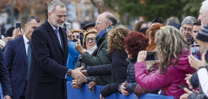 Segovia celebra el legado de Isabel la Católica: un viaje a través de la historia y el arte