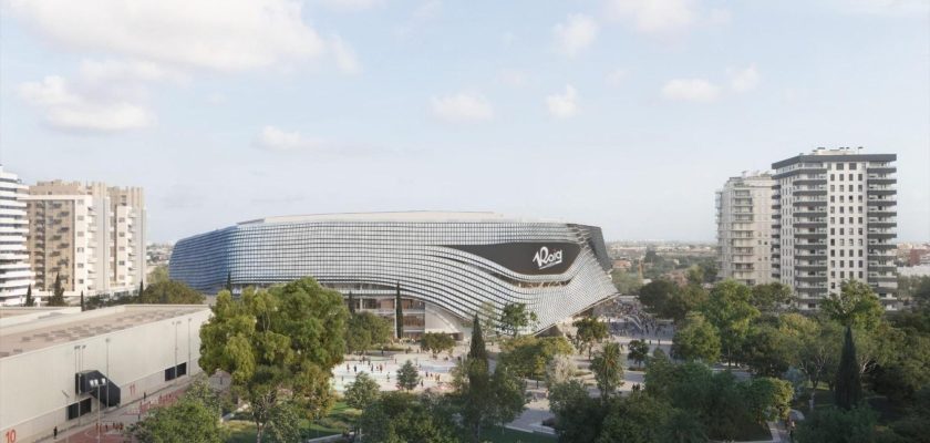 Roig Arena: el nuevo epicentro deportivo de Valencia que transformará la ciudad