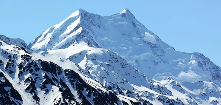 Tragedia en el monte Aoraki-Mt Cook: la búsqueda de alpinistas desaparecidos con un final desgarrador