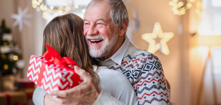 20 regalos perfectos para padres a buen precio: sorpréndelo esta Navidad