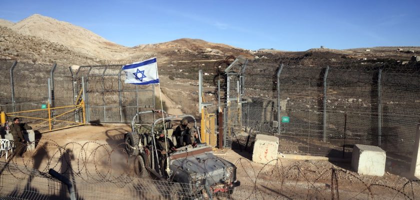 Israel decide duplicar la población en los Altos del Golán: contexto, implicaciones y reacciones internacionales