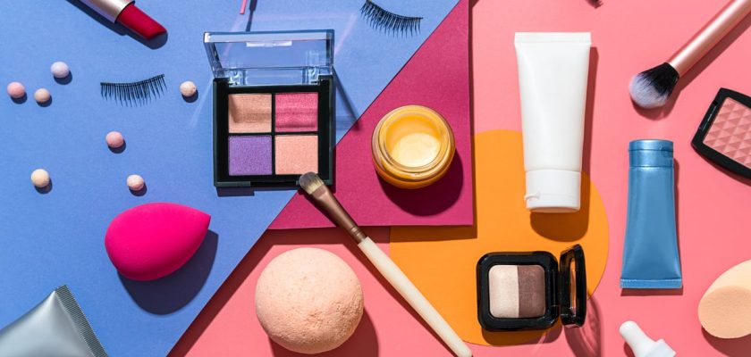 Revolución del maquillaje low-cost en 2024: productos que arrasan en TikTok