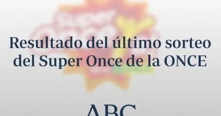 Guía completa sobre cómo jugar al Super Once: tu camino hacia la fortuna con la ONCE