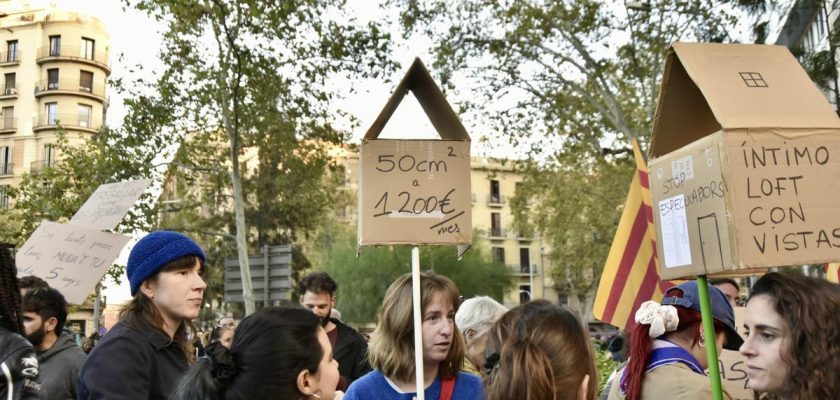 Nuevo índice de referencia de alquileres en España: ¿un alivio para los inquilinos o un simple parche?