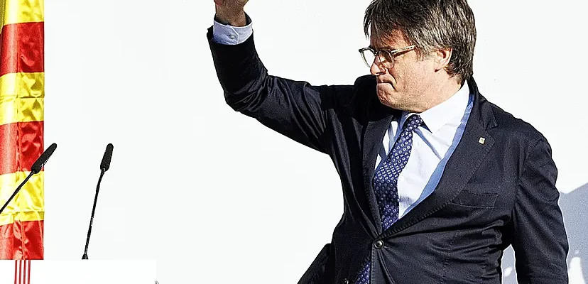 El ultimátum de carles puigdemont al psoe: ¿una jugada maestra o un riesgo sin retorno?