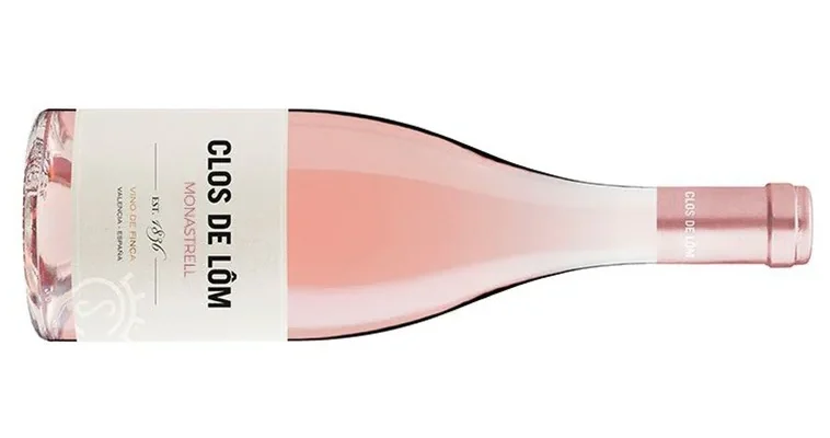 Descubriendo la esencia del vino: cómo el rosado de Clos de Lôm refleja el carácter de Valencia