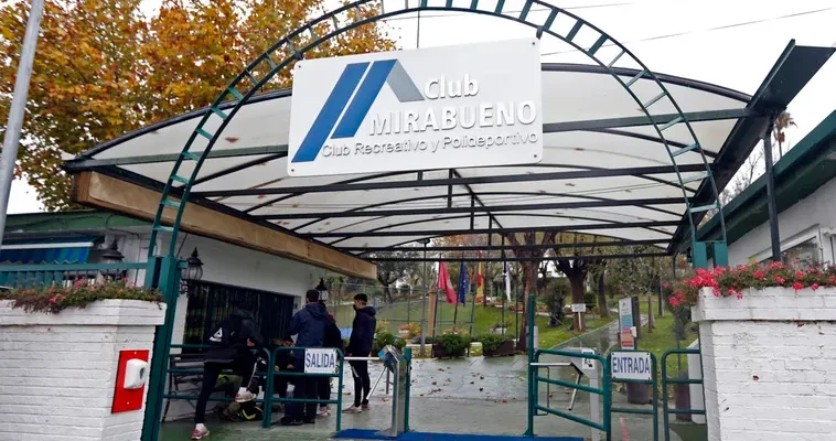 La transformación urbanística de los clubes deportivos: del uso privado a instalaciones para todos