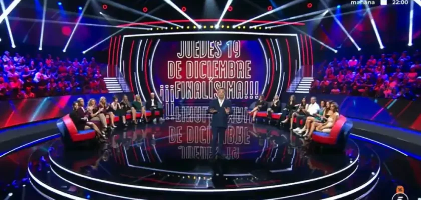 Final de Gran Hermano: fechas, emociones y la lucha por el maletín de 300.000 euros