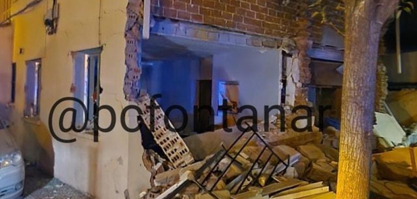 La inquietante explosión de Fontanar: ¿qué nos enseña sobre la seguridad en el hogar?