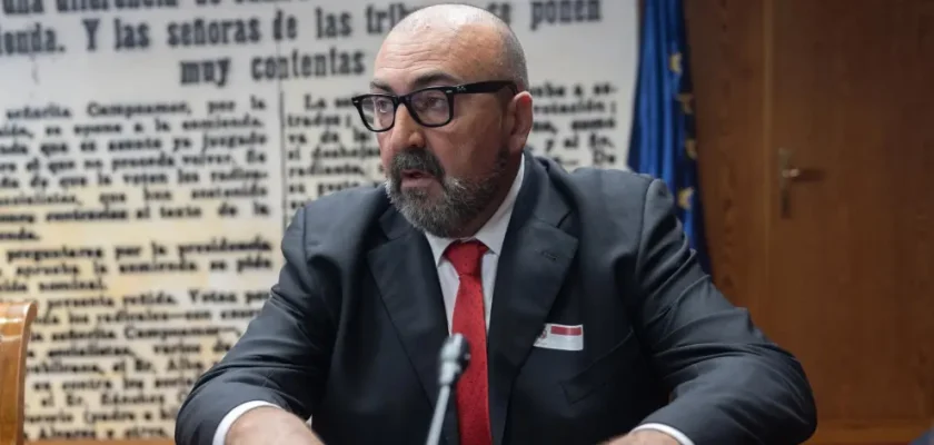 Koldo García y el escándalo de corrupción en el Tribunal Supremo: ¿realmente se va a desmoronar toda la trama?