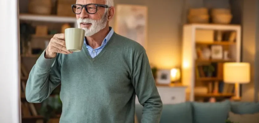 El asombroso impacto del café en la salud: ¿puede realmente mejorar tu vida?