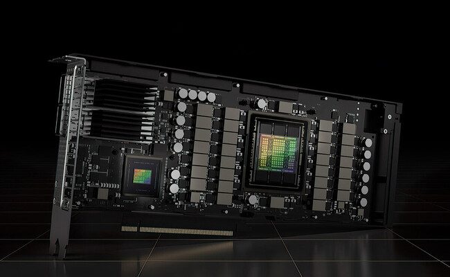 Nvidia H20: La inesperada revolución de la GPU en el mercado chino