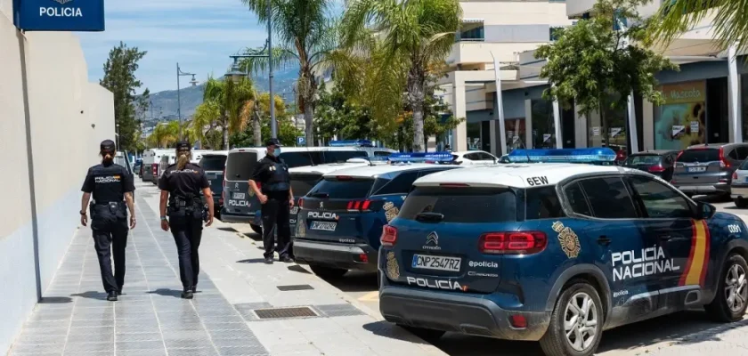 Violencia en el hogar: un caso alarmante en Málaga y sus inquietantes repercusiones