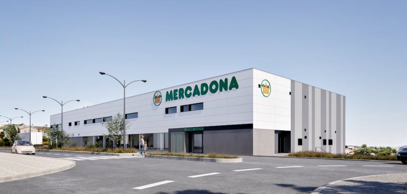 Mercadona decide un aumento del 8,5% en los sueldos: ¿una nueva era para los trabajadores en España?