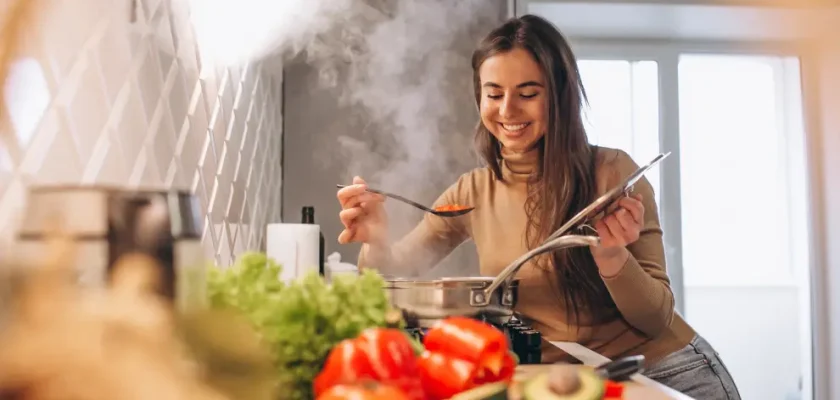 La sorprendente conexión entre el ajo y la salud cardiovascular: descubre cómo un simple condimento puede impactar tu bienestar