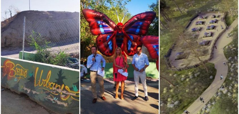 El resurgimiento del oasis de mariposas: nuevo capítulo en el urbanismo de Madrid