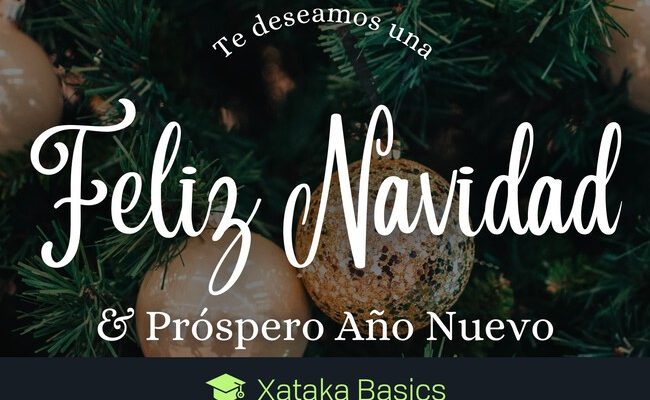 Crea felicitaciones navideñas personalizadas: las mejores plantillas de 2024