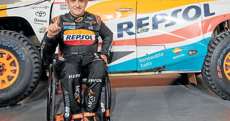 El espíritu indomable de los pilotos del Dakar: una lección de vida y superación