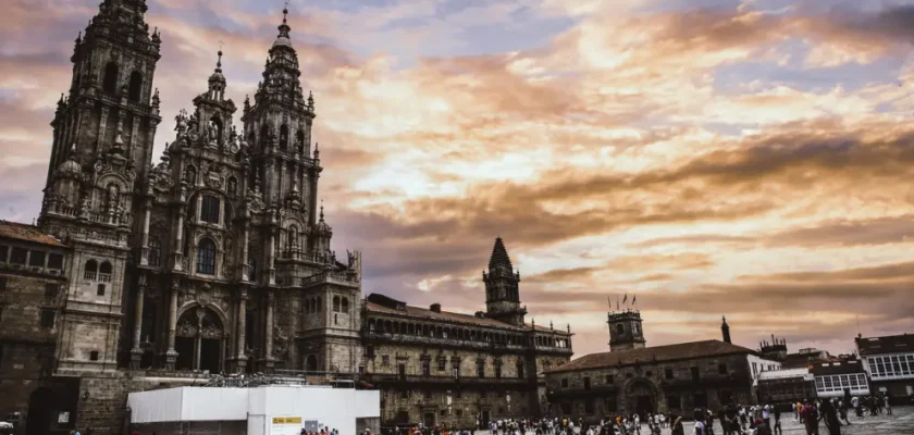 Rúa do Franco: el corazón gastronómico de Santiago de Compostela que no te puedes perder