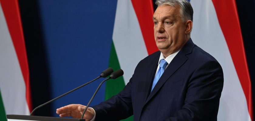 Viktor Orbán y Donald Trump: La inminente era de la paz o solo una ilusión política