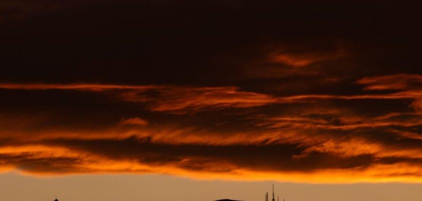 Las alertas meteorológicas en España: ¿qué nos está diciendo la madre naturaleza?