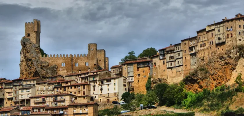 Descubriendo los rincones de España: los secretos de sus municipios y su encanto