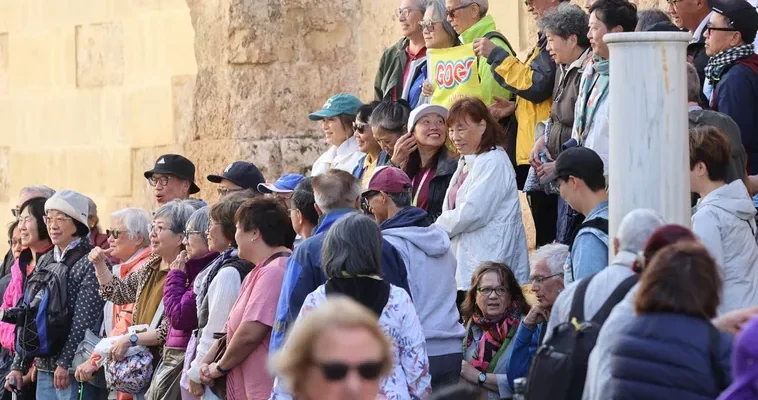 El auge del turismo en Córdoba: cifras y desafíos para un futuro brillante