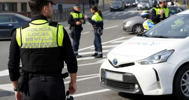 Nuevo sistema de gestión de denuncias en Sevilla: tecnología al servicio de la ciudadanía